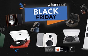Black Friday 2024 la AVstore: reduceri de până la 50% la echipamente audio și video premium