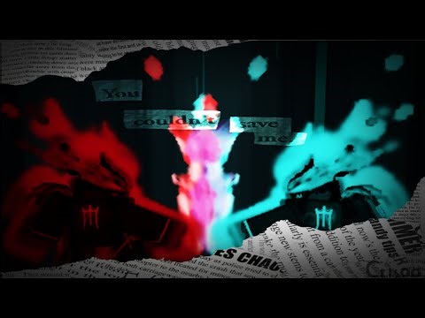 The BEST Flame Dagger Build… | Deepwoken Montage