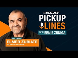 Pickup Lines: Elmer Zubiate works on comeback after business move led him to walk away from company