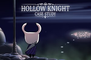 Hollow Knight demo recreation - Free Addicting Game ★★★★★