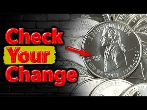 US Mint To Release Special Rare July 4th Circulating Coins