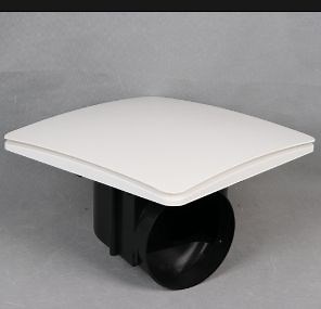 [Hot Item] High Quality Low Noise Ventilation Fan