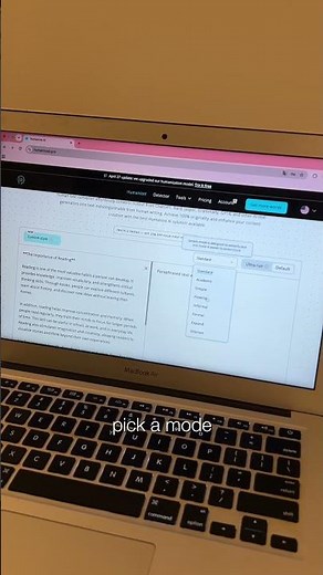 Why Human Writing Gets Mistaken for AI
