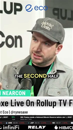 Institutions Are Still in "Phase 1" of Stablecoins #defitrends #institutionalcrypto #stablecoins