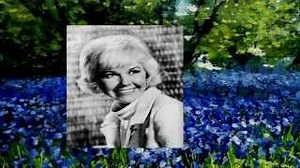 GONE WITH THE WIND Lyrics - DORIS DAY | eLyrics.net