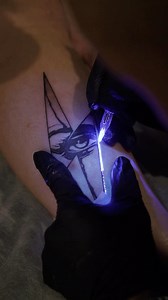 Up to 30% Off Award-Winning Numbing Cream Sale ends next week! www.auraskkn.com • Numbing Cream (up to 4 hours) • Fast Tracked Healing Mist (optimally healed tattoos) www.auraskkn.com 📲 International 5 Star Priv. Studio Luxury Anaesthetic Tattoo Services Premium Organic Tattoo Care Instagram: @auraskkn TikTok: @auraskkn Facebook: @auraskkn Artist @jjhalltattoo Explore the world of tattooing, from unique tattoo designs and world-class tattoo artists to the latest tattoo trends, we’ve got it all.