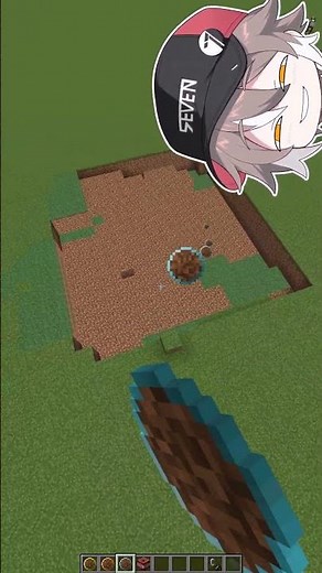 これでTNTが爆発しても安心