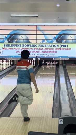 2025 PBF National Youth Championships #BrighterMags #bowling #nyc