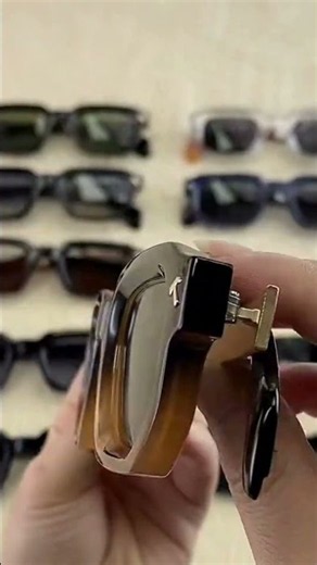 Best Polarized Square Sunglasses for Men UV400 2026 2