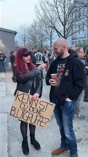 Der einfachste Weg, Deine Blutgruppe herauszufinden!