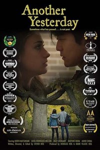 Another Yesterday - Movie