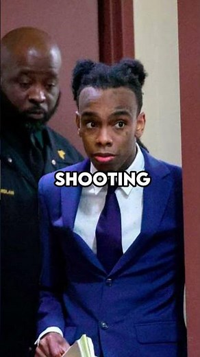 The Story Behind YNW Melly’s Arrest