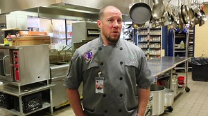 9K views · 176 reactions | Blackman High School offers four years of culinary arts that starts with a basic introduction to terminology and tools of kitchen and continues through meal prep, cooking, serving and kitchen management skills. Culinary art students have an opportunity to work more catering events at Blackman than any other program in Rutherford County. | Rutherford County Schools | Facebook