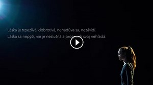 Piseň: Hymna lásky