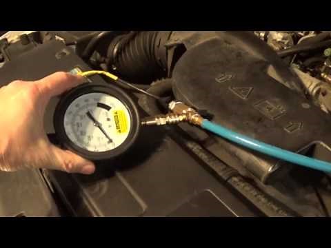 Using Aftermarket Pressure Transducer On Snap On Verus/Modis/Vantage Pro