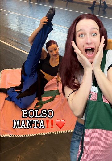 Tutorial de Bolsa Manta: Aprende a Hacerla