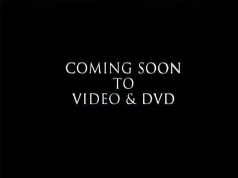 Coming Soon to Video & DVD Bumper | [Artisan/Lionsgate Home Entertainment] (2002-2011)