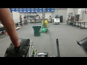 Tracking Target Using Only Limelight