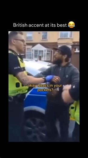 Movie & Memes on Instagram: "British accents are unintentionally hilarious sometimes 😭 It’s the way the most serious situation can sound like a casual tea-time conversation. Someone could be delivering devastating news and it still comes out calm, polite, and slightly judgmental, like “Right… that’s gone a bit wrong, hasn’t it?” The contrast is what gets people — the words are dramatic, but the tone feels like they’re mildly inconvenienced rather than emotionally invested. Add in the slang and