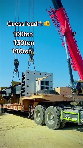 Load Estimations for Heavy Machinery Explained