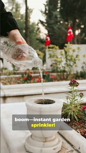 5 Genius Garden Hacks You MUST Try | Easy DIY Gardening Tips 🌱