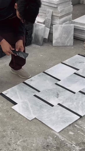 Stunning Kitchen Design Ideas Featuring Marble