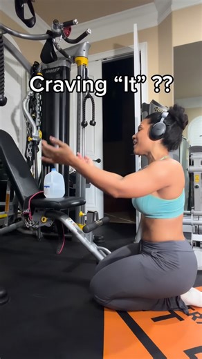 Kathy Freeman 🇹🇹 on Instagram: "It will fix a lot of those problems in the most natural way…Double down on the workouts and actually see changes in yourself! 👀 !! …Things, energies and people that don’t belong will begin to exit, quick!"