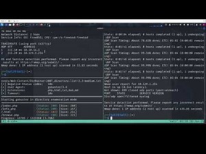 HTB Poison Walkthrough