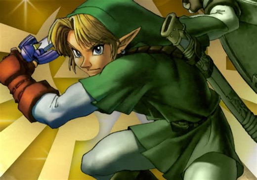 Universal close to finalizing "big deal" with Nintendo for a Zelda movie, report claims