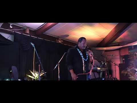 Kutia Tuteru - LOVE ME AGAIN - Cook Islands Music