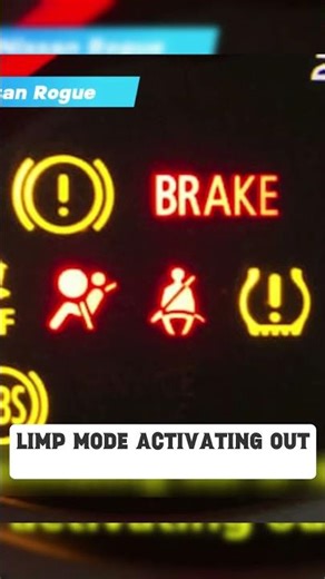 The Rogue CVT Disaster ⚠️ Shuddering, Power Drops & Early Failures #NissanRogue #CVTProblems