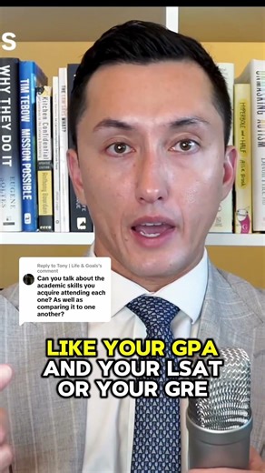 JD v MBA.. which should you choose? Latest long form video is all about JD v MBA!