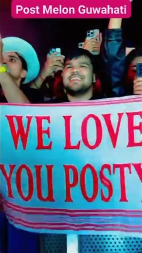 #post melon
