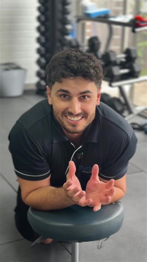 This year, we’re grateful for our team, our patients, and doing what we love every day 🤍 Thank you for being part of our Insync family! #insynchealthclinic #physiotherapy #marrickville #sydneyphysio