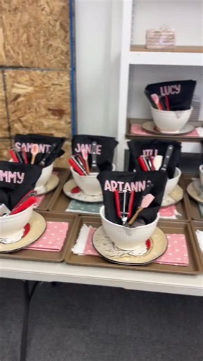 🎄🧑🏻‍🎄 2025 Primrose Cottage Christmas party | Primrose Cottage Stitches