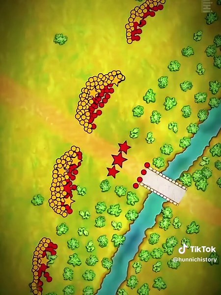 Battle of Mohi: Key Moments in Mongol Strategy