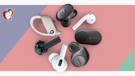 True Wireless Earbuds Comparison: AirPods, Powerbeats, Sony, Jabra, and More