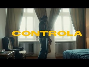 GoiKaiser - CONTROLA (Official Video) directed by @visualshts