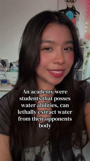 It’s a terrifying school 😀 book: Arcane by Jarah Aurel #booktube #writertok #academia #fanfic
