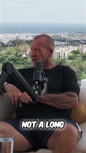 Intense Muscle Training: The 3-Step Secret to Growth #shorts