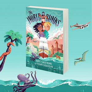 Whenever cousins Jake and Marisol get together, adventure follows. With the whole family reuniting for one last vacation at Nana's home, the cousins are in for a legendary trip of their own. | Better Reading Kids