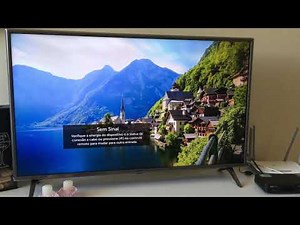 Como instalar o aplicativo Disney Plus ou Disney + na sua Smart TV