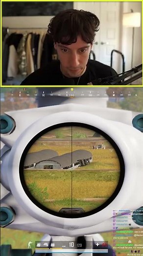 Smartest PUBG Rush..