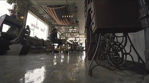 Loans available to small business owners during COVID-19 crisis