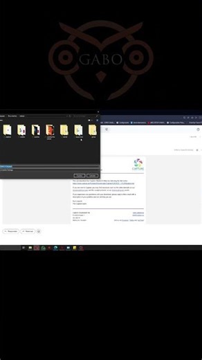 Cómo Instalar Capture Visualizer GRATIS