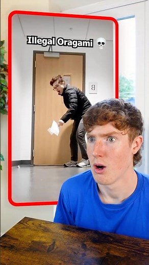 Making A Giant Paper Popper