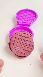 148K views · 855 reactions | This was fun  劉劉劉#fun #cool #mini #waffle #slime #toy #love #playtime #eat #forfun #contentcreator #real #weird #satisfying #oddlysatisfying #reels #meta #reelsinstagram #explore #contentcreator #trend #omg #explore #stories #instagram #threads #bhfyp #play #lol | Ron Spina Content Creator | Facebook