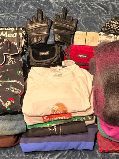 Supreme Collection Part Two: Must-Have Favorites