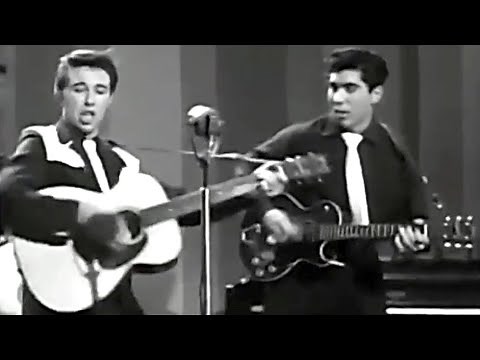 Johnny Carroll and The Hot Rocks - Wild Wild Women (1957)