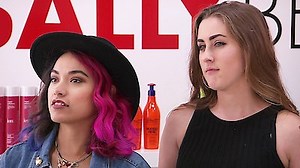 Watch Project Runway Season 15 Episode 8 - Project Pop Up